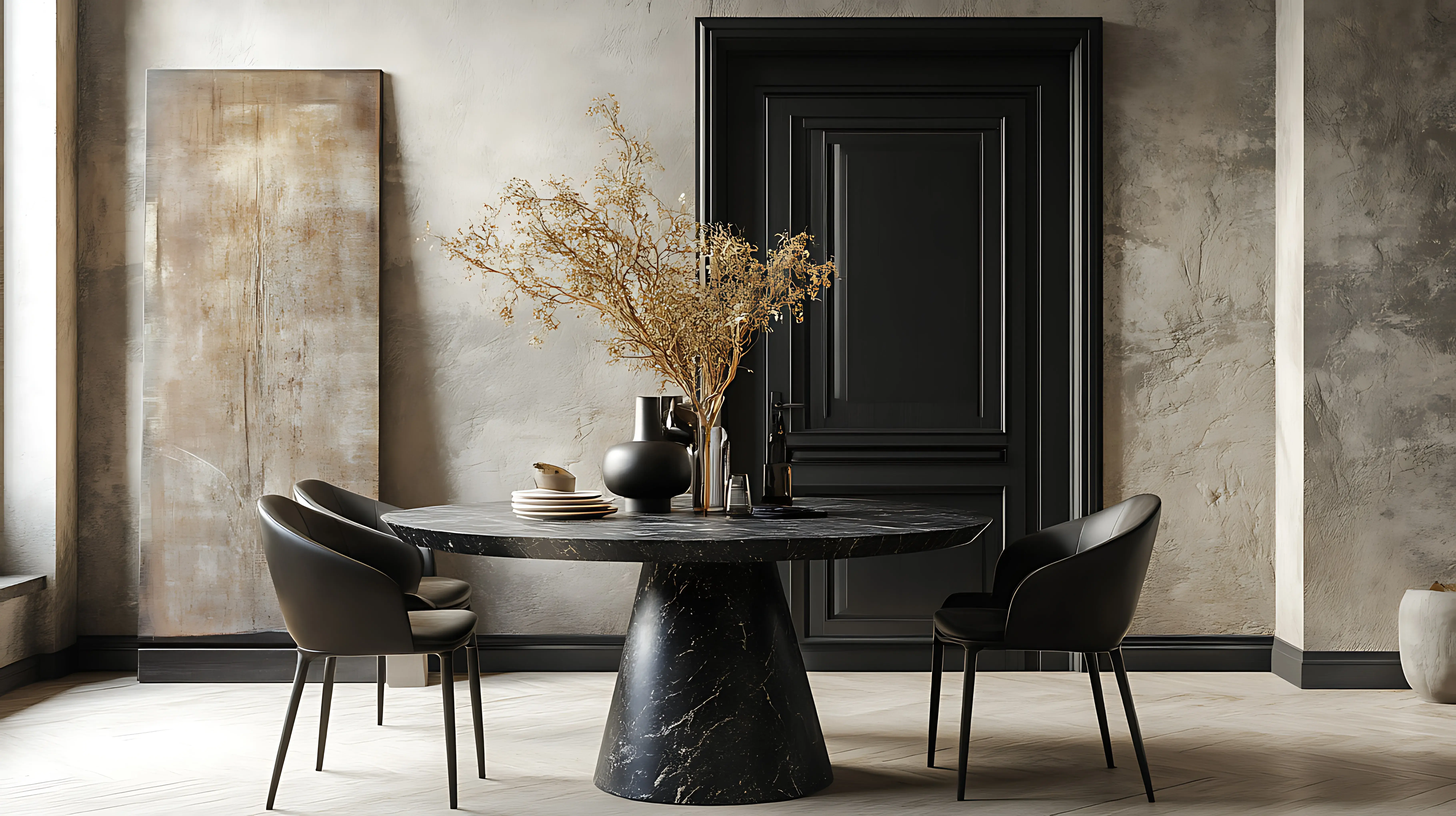 Scandi boho to połączenie minimalistycznego stylu skandynawskiego i dość swobodnego boho. Sprawdź, jak zaaranżować wnętrza w tym stylu? Sprawdź!