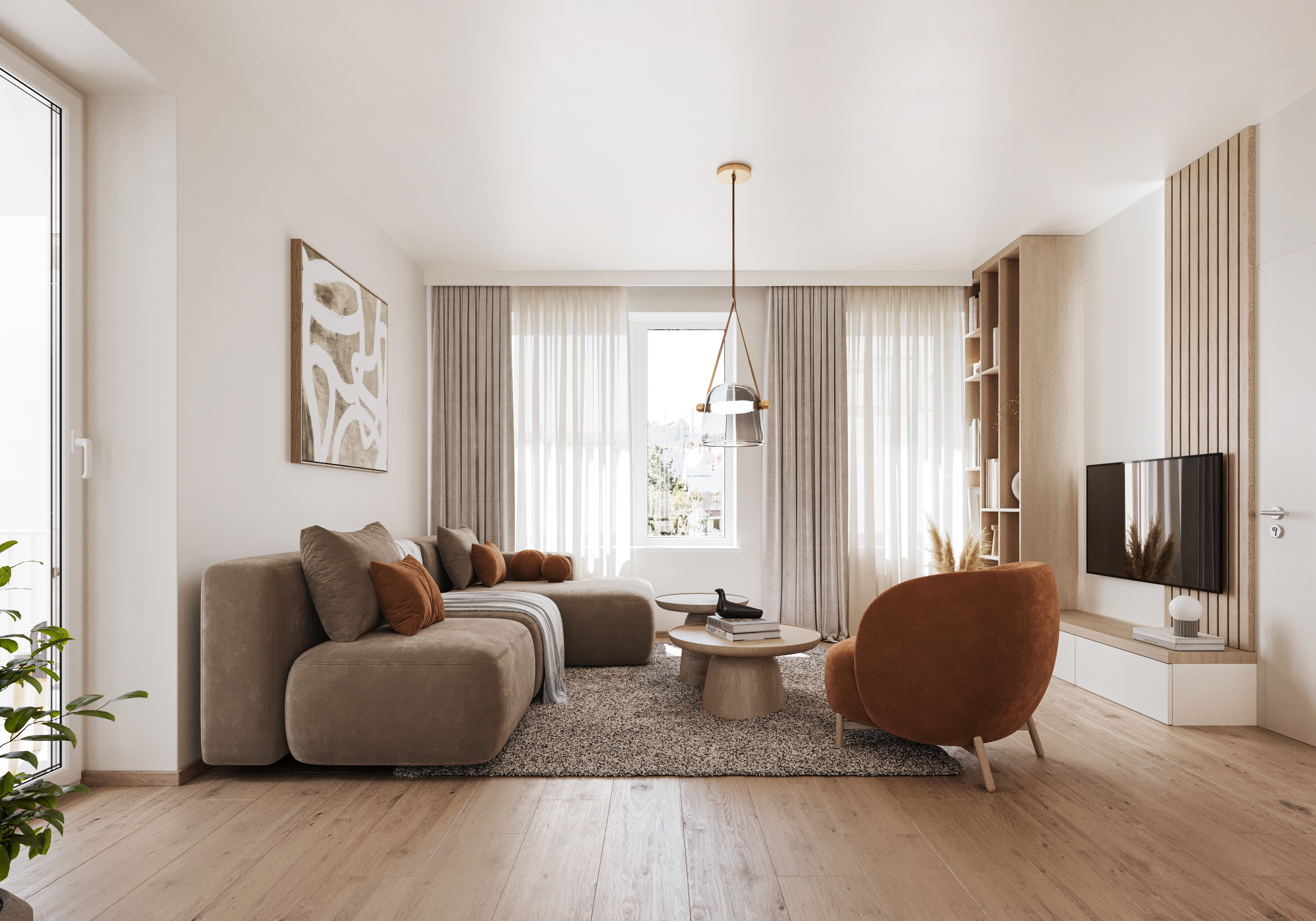 salon-wykonczony-w-stylu-skandynawskim