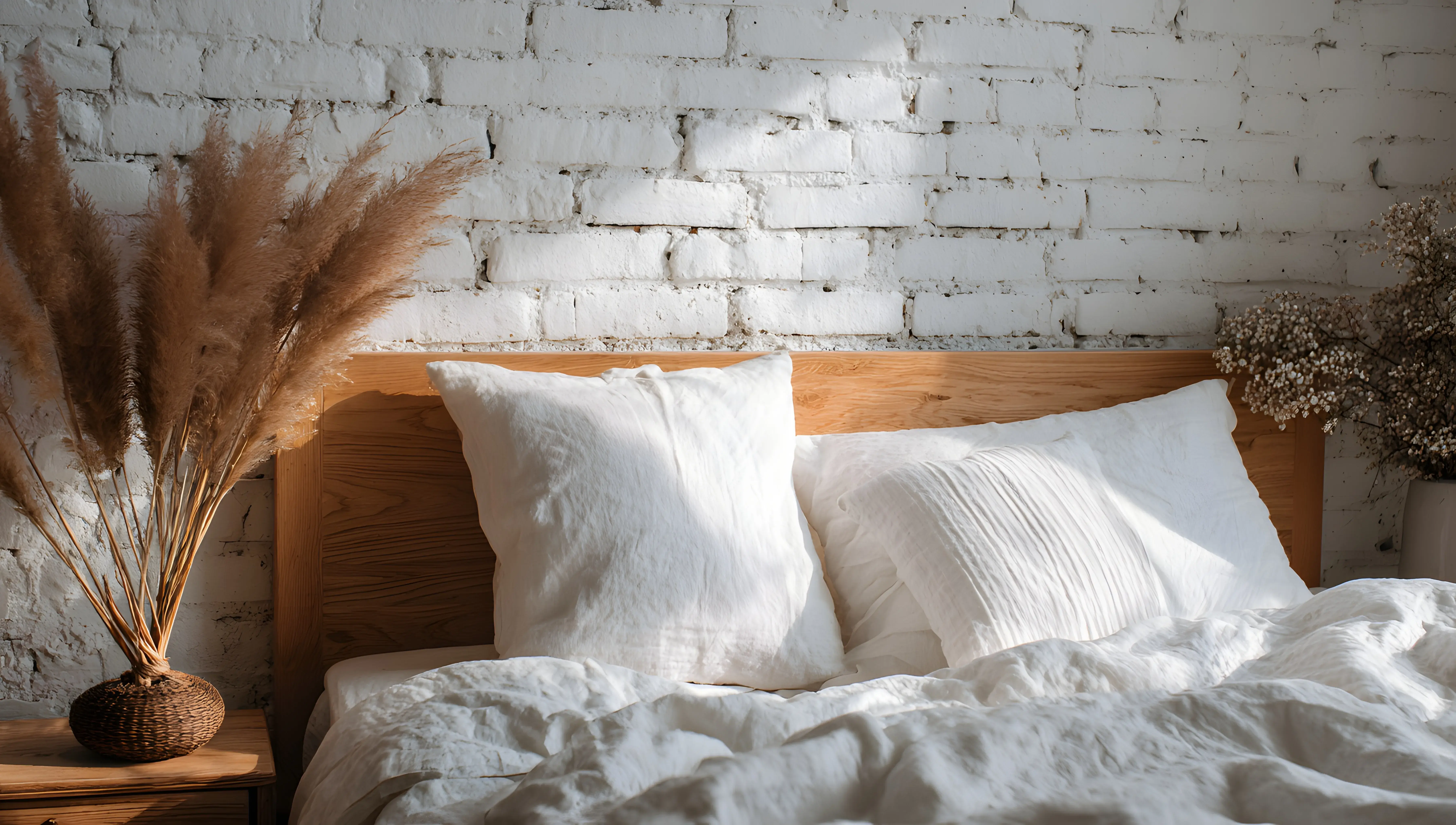 Biała cegła na ścianie dodaje wnętrzu charakteru. Zobacz, do jakich stylów i pomieszczeń pasuje oraz jak dobrać elementy, by stworzyć spójną aranżację.