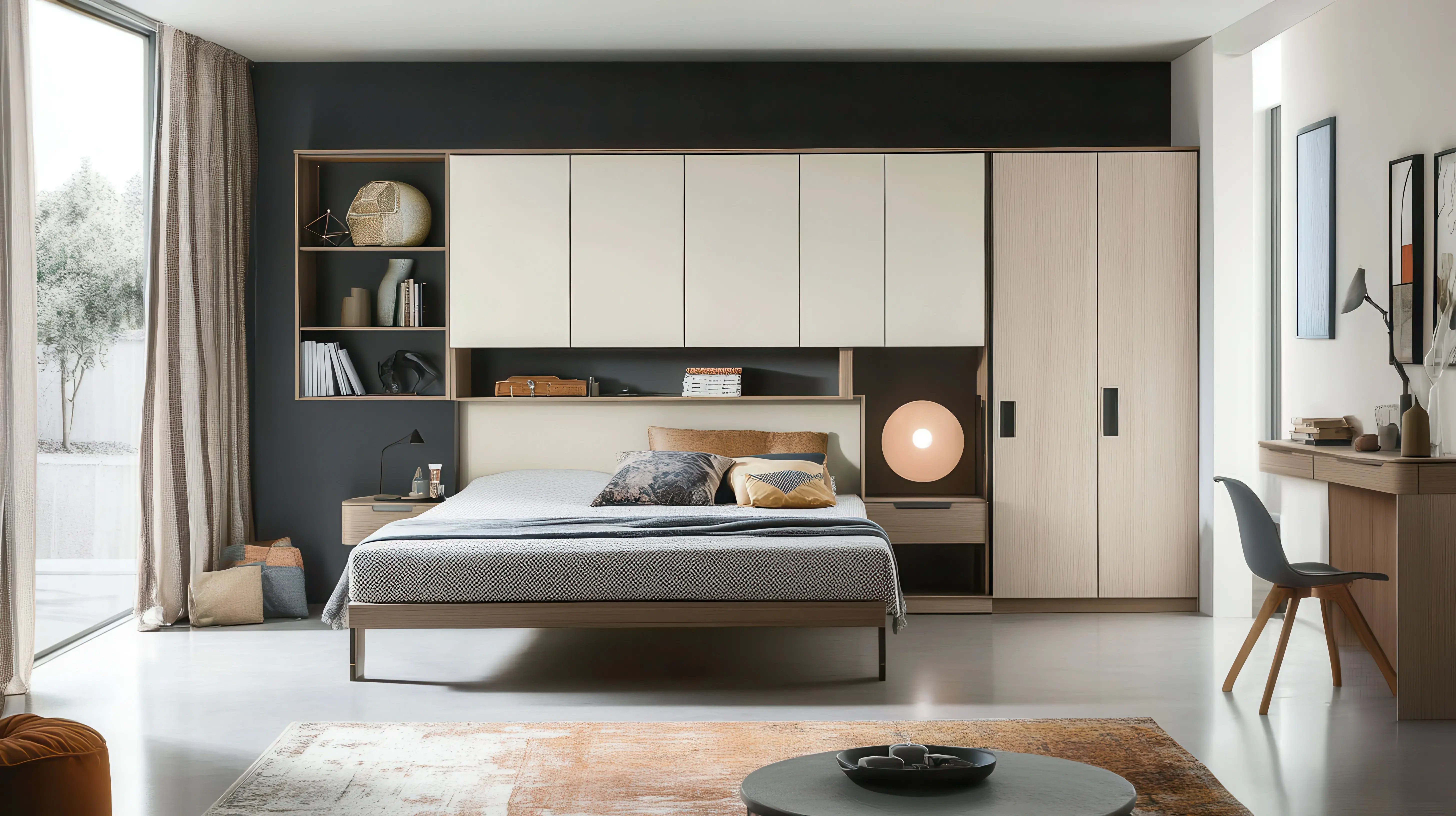 Meble wielofunkcyjne – co warto o nich wiedzieć?